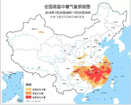 北京天气最新预报与寻找内心平静的旅程