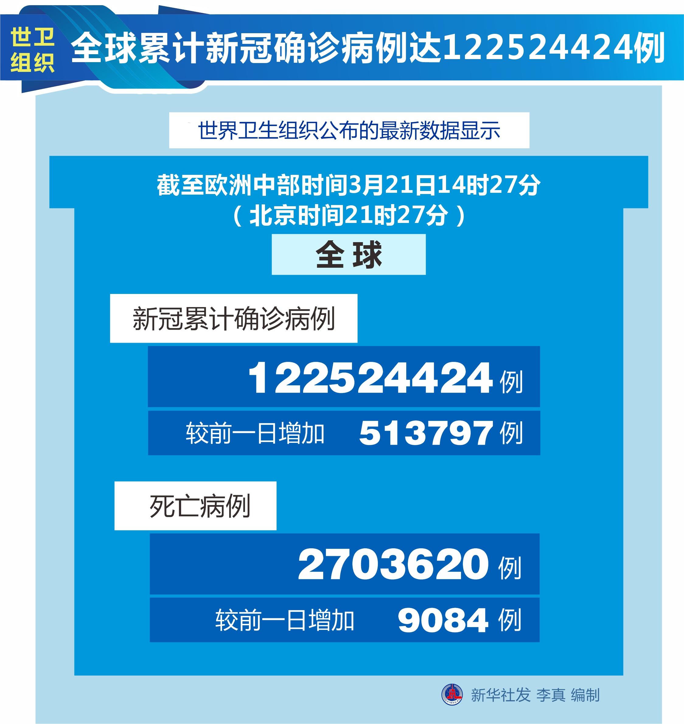 全球最新确诊病例报告及疫情动态分析