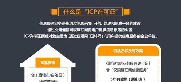 最新icp备案流程详解及指南，从初学者到进阶用户的必备指南